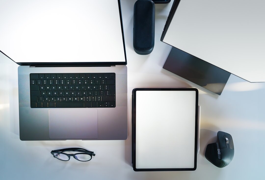 responsive web design on multiple devices