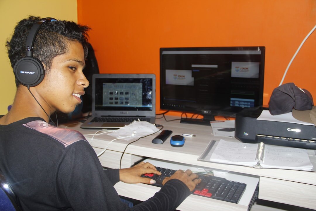 beginner learning programming