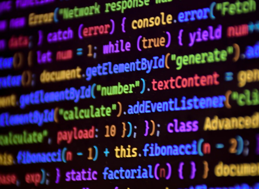 beginner learning programming