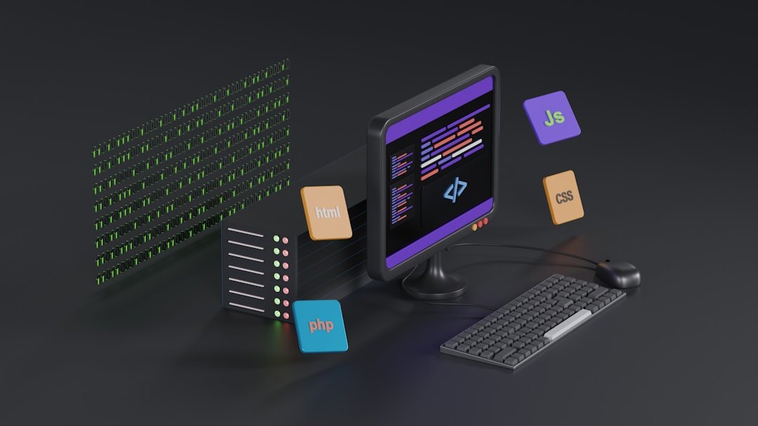 advanced web development techniques