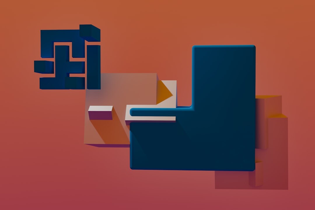 rust programming language logo