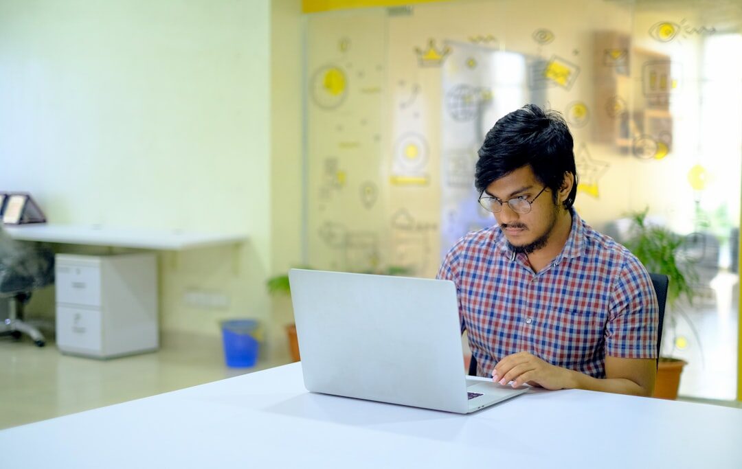tech career path