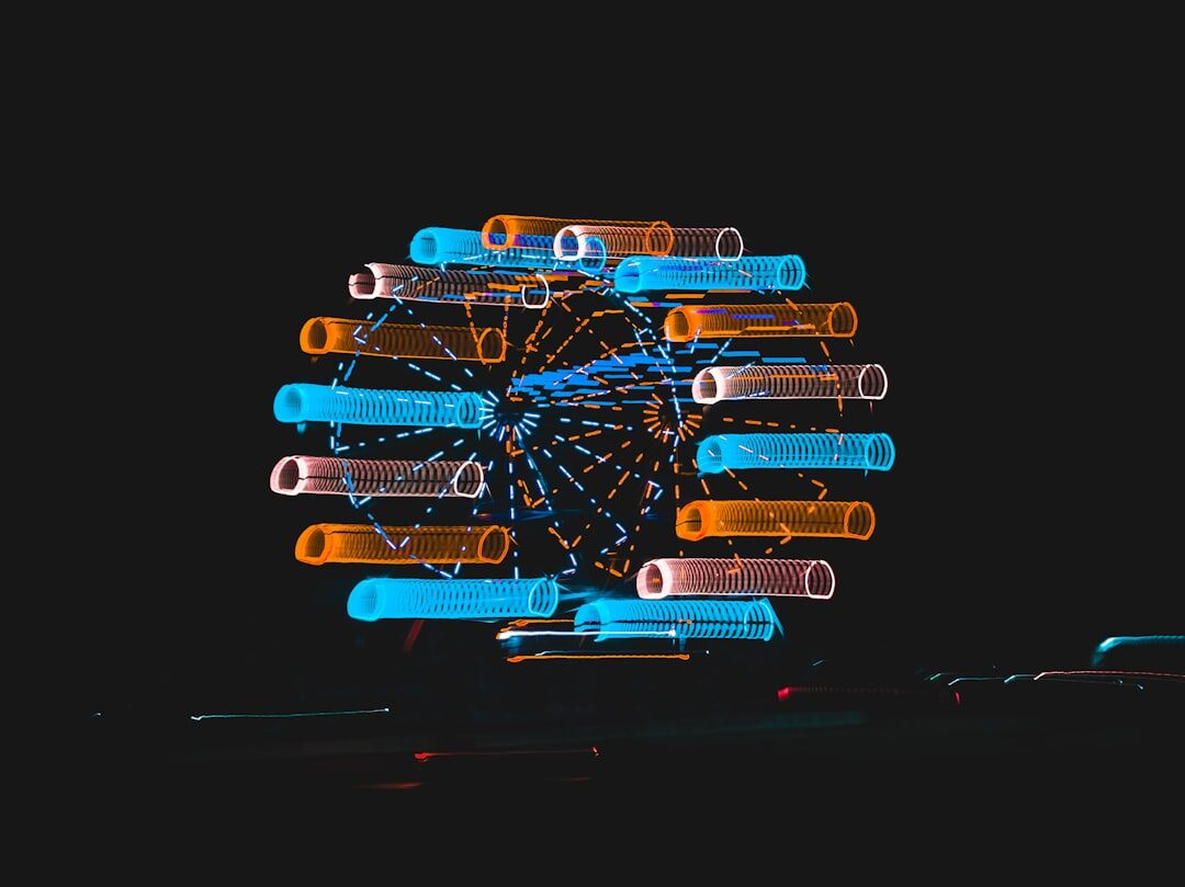 efficient algorithm visualization