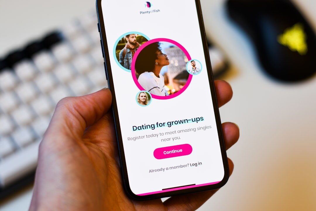 successful app launch