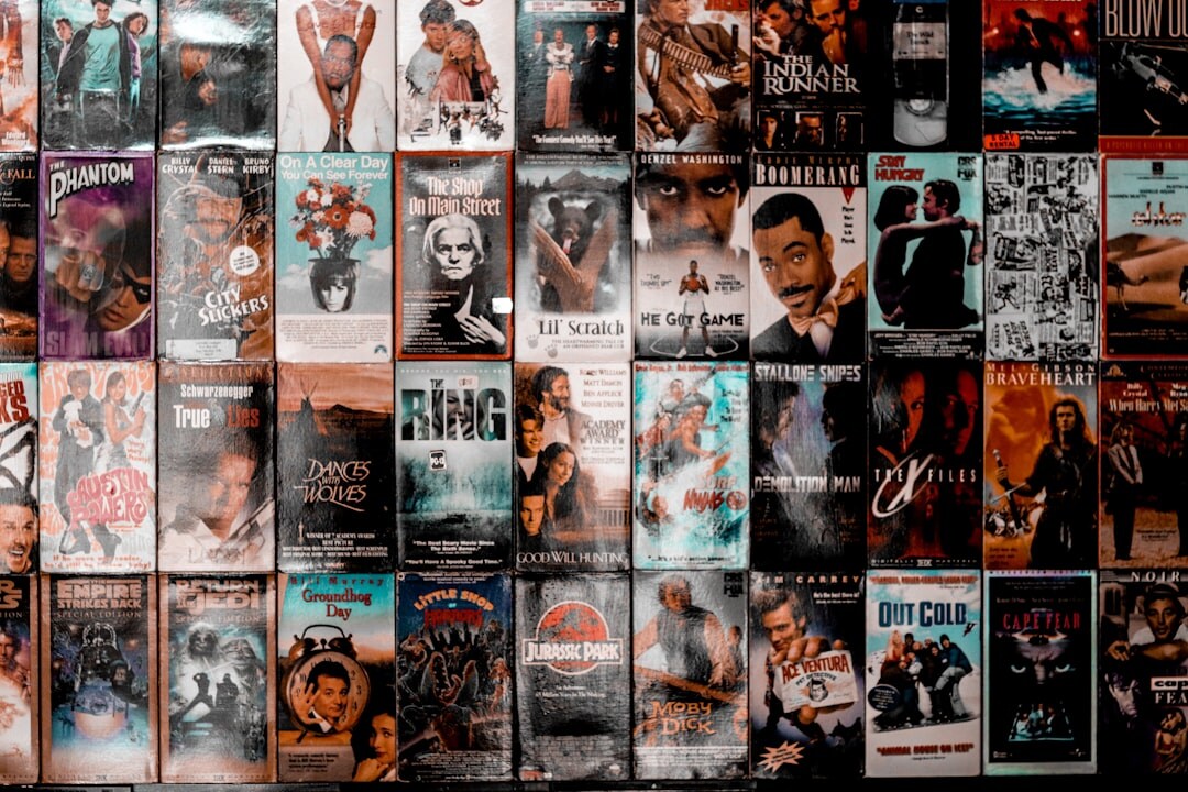 streaming service recommendations