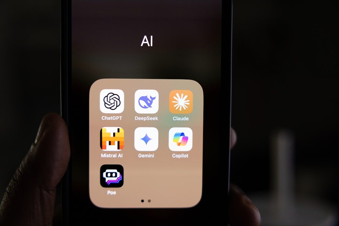 ai assistant on phone