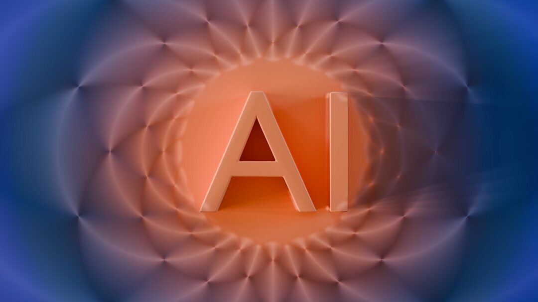 ai concept illustration